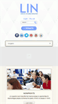 Mobile Screenshot of linvn.org